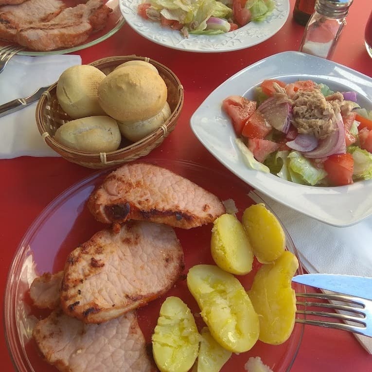 Bar para Picar Madrid